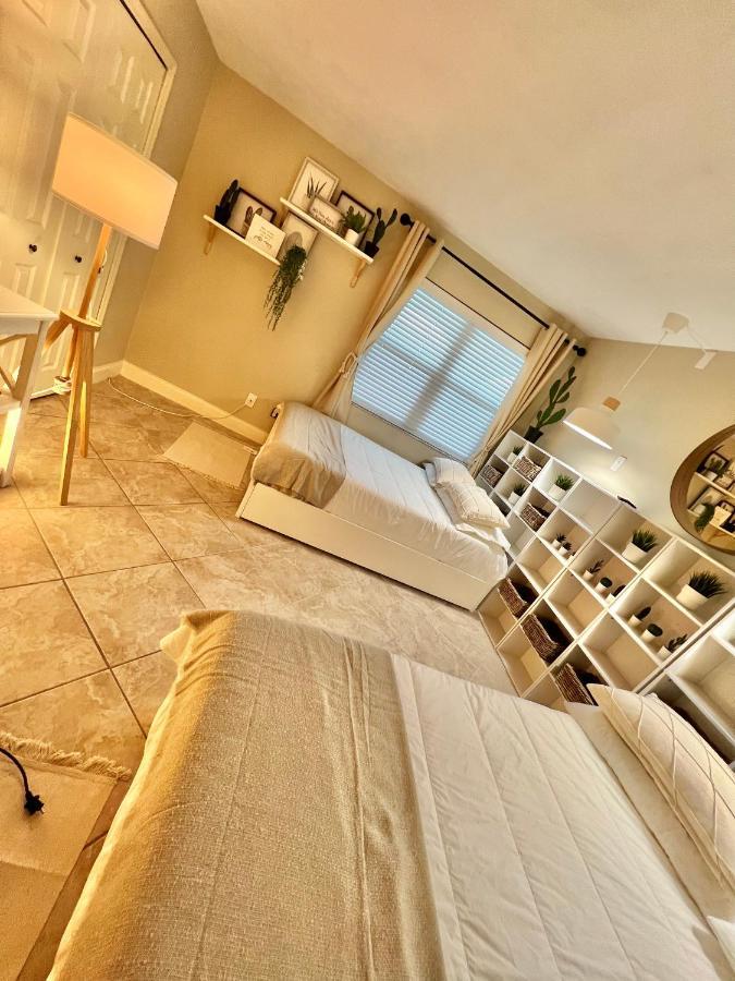 Beach Oasis 704 Lovely Daytona Ocean Front For 5 Sleeps Up To 12 Παραλία Ντειτόνα Εξωτερικό φωτογραφία